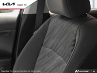 2026 Kia Seltos LX AWD