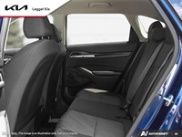 2026 Kia Seltos LX AWD