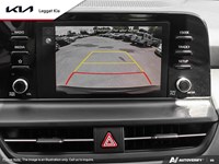 2026 Kia Seltos LX AWD