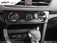 2026 Kia Seltos LX AWD