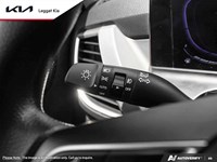 2026 Kia Seltos LX AWD