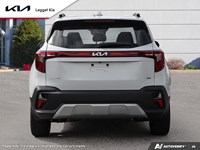 2026 Kia Seltos LX AWD