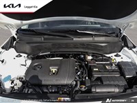 2026 Kia Seltos LX AWD