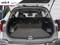 2026 Kia Seltos LX AWD