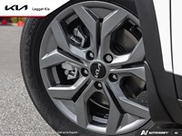 2026 Kia Seltos LX AWD