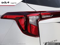 2026 Kia Seltos LX AWD