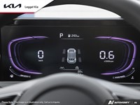 2026 Kia Seltos LX AWD