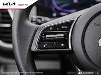 2026 Kia Seltos LX AWD