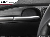 2026 Kia Seltos LX AWD