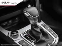 2026 Kia Seltos LX AWD