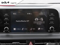 2026 Kia Seltos LX AWD