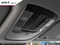 2026 Kia Seltos LX AWD