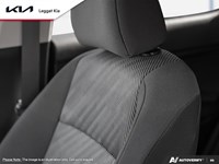 2026 Kia Seltos LX AWD