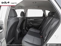 2026 Kia Seltos LX AWD