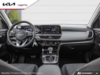 2026 Kia Seltos LX AWD