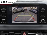 2026 Kia Seltos LX AWD