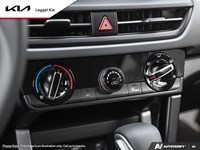 2026 Kia Seltos LX AWD