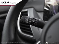 2026 Kia Seltos LX AWD