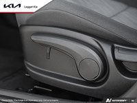 2026 Kia Seltos LX AWD