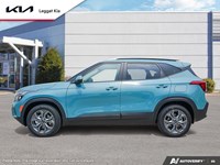 2026 Kia Seltos LX AWD