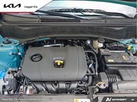 2026 Kia Seltos LX AWD