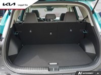 2026 Kia Seltos LX AWD