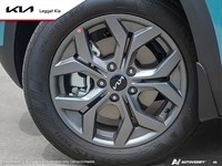 2026 Kia Seltos LX AWD