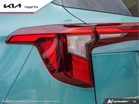 2026 Kia Seltos LX AWD