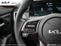 2026 Kia Seltos LX AWD