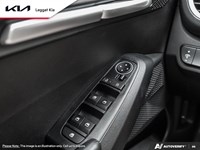 2026 Kia Seltos LX AWD