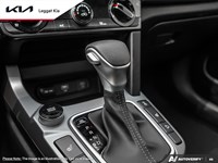 2026 Kia Seltos LX AWD