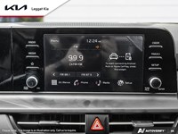 2026 Kia Seltos LX AWD