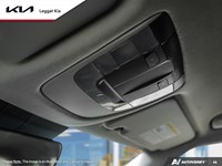 2026 Kia Seltos LX AWD