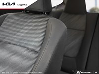 2026 Kia Seltos LX AWD