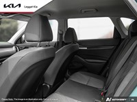 2026 Kia Seltos LX AWD