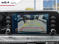 2026 Kia Seltos LX AWD