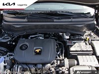 2026 Kia Seltos LX AWD