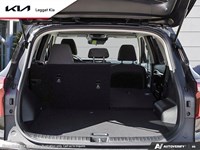 2026 Kia Seltos LX AWD