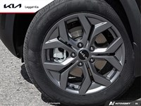 2026 Kia Seltos LX AWD