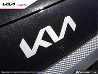 2026 Kia Seltos LX AWD