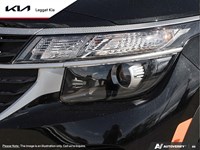 2026 Kia Seltos LX AWD