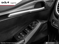 2026 Kia Seltos LX AWD