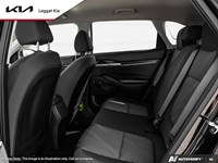 2026 Kia Seltos LX AWD