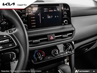 2026 Kia Seltos LX AWD