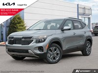 2026 Kia Seltos LX AWD