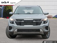 2026 Kia Seltos LX AWD