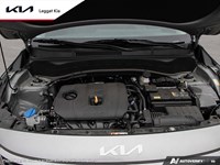 2026 Kia Seltos LX AWD