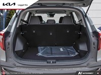 2026 Kia Seltos LX AWD