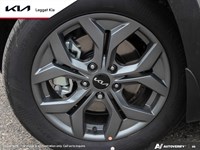 2026 Kia Seltos LX AWD