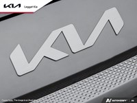 2026 Kia Seltos LX AWD